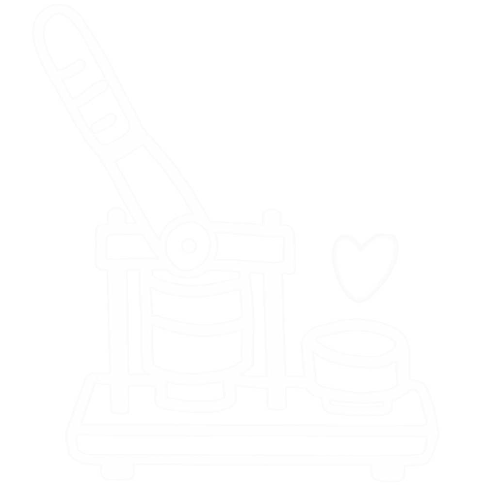 Symbol Button (Inverted)