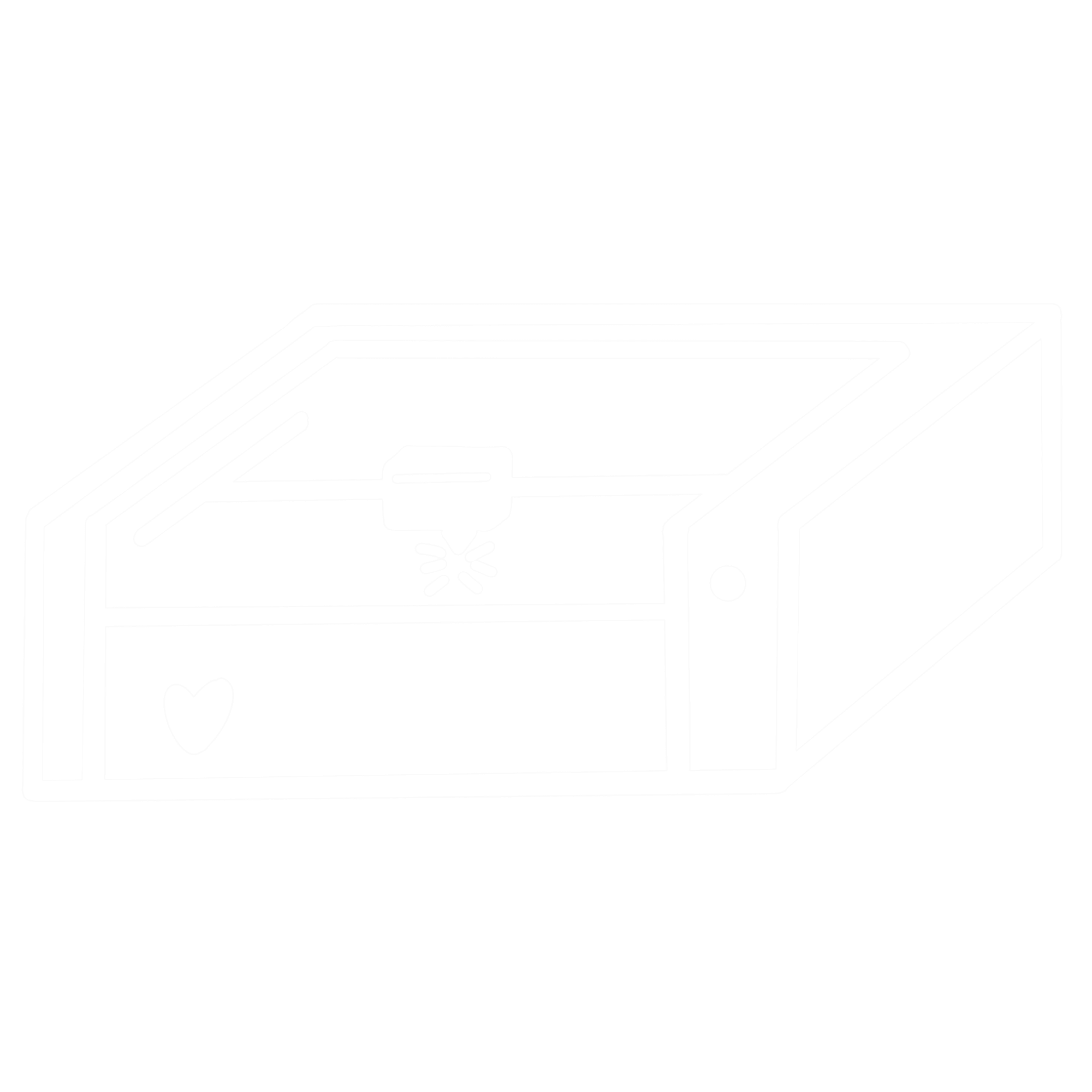 Symbol Laser (Inverted)